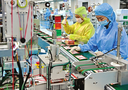 創新生態激發活力，新材料技術開啟變革新篇章